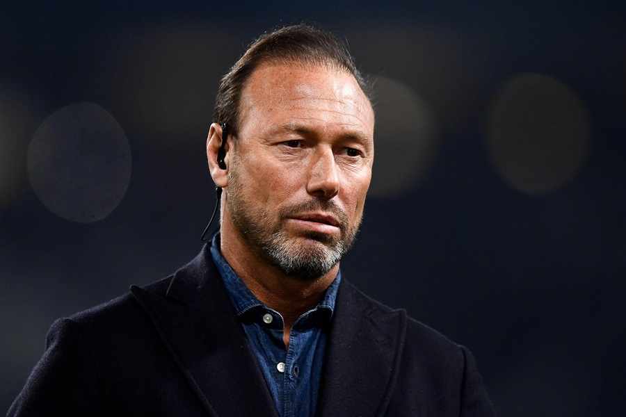 Intervista esclusiva a Dario Marcolin: “Il Milan può fare come il Napoli (che ora deve sfruttare i nuovi) l’anno scorso. D’accordo con la conferma di Pioli. Ok Gregucci per la Samp. Su Lazio e Genoa…”