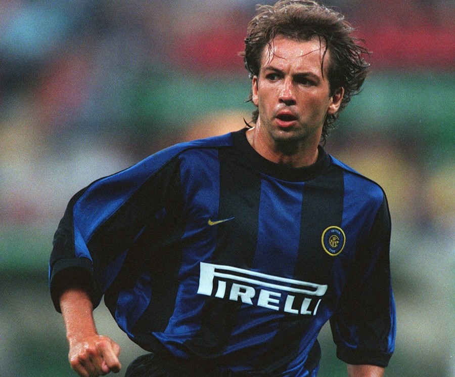 Intervista esclusiva a Benoit Cauet: “Roma la migliore fin qui, Inter sconfitta ma dominatrice nel derby. Torino-Como? Che differenza d’investimenti. Su Juve, Fiorentina e Lazio…”