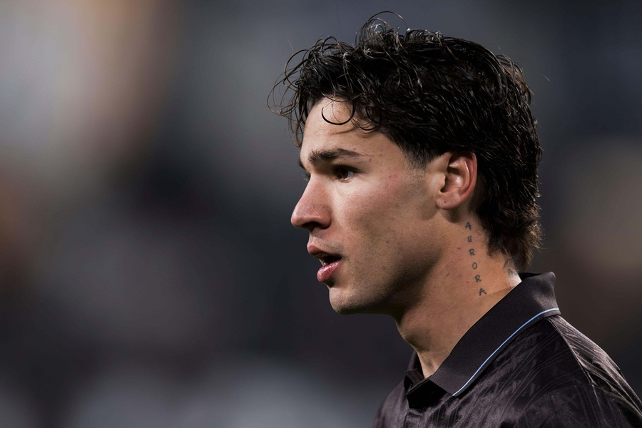Intervista esclusiva a Daniel Bertoni: “Fiorentina? Le colpe principali non sono di Vanoli. Napoli? Inter troppo forte per tutti. Vi dico la mia sulla corsa Champions. L’Udinese…”