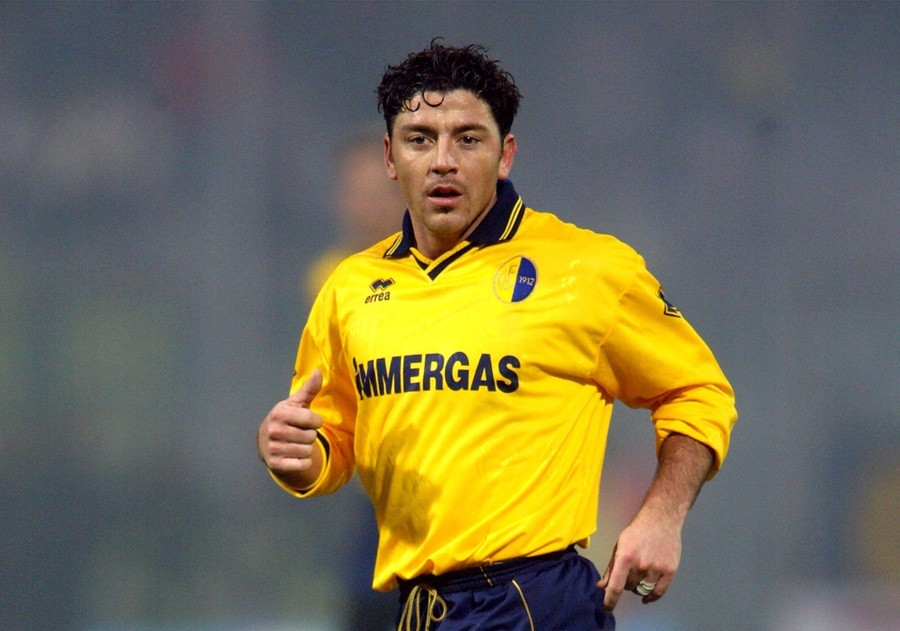 Intervista esclusiva a Riccardo Allegretti: "Non sarà spettacolare, ma è un Milan che porta risultati. Mi piace la Juve di Spalletti. Il Como pensa in grande per diventare una big. Credevo che il Modena..."