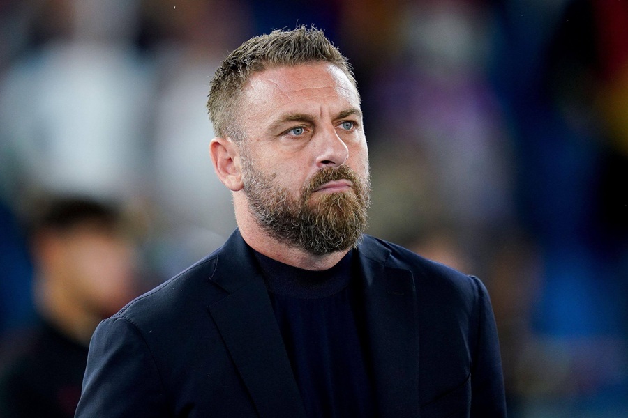 Intervista esclusiva a Paolo Paganini: “Lotta scudetto riaperta, Juve ancora avanti nella corsa Champions, Fiorentina salva. De Rossi si merita la riconferma. Su Sarri…”