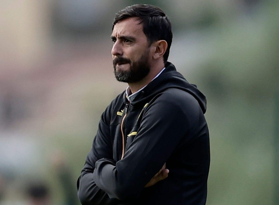 Intervista esclusiva ad Antonio Criniti: “Il Cagliari ha fatto un campionato dignitoso, Catanzaro aspetta la A. Trieste merita di più, Ballardini l’uomo giusto per Avellino. Sulla Samb…”