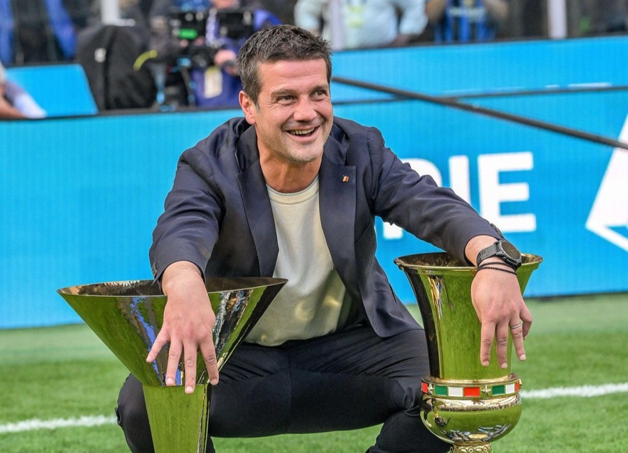Intervista esclusiva a Nicola Binda: "Gap con le big d’Europa resta elevato, anche per l’Inter. Non è più quella Juve in cui vincere è l’unica cosa che conta. Napoli? Per il dopo Conte, prenderei..."